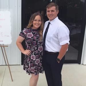 Meet your Posher, Lauren